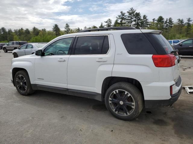 Vin: 2gkflue33h6112052, lot: 56013795, gmc terrain slt 20172