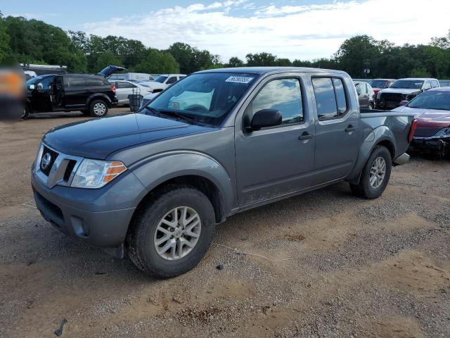 Vin: 1n6ad0er8kn785502, lot: 56280355, nissan frontier s 2019 img_1