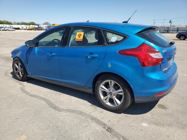 Vin: 1fadp3k20el350866, lot: 55927005, ford focus se 20142