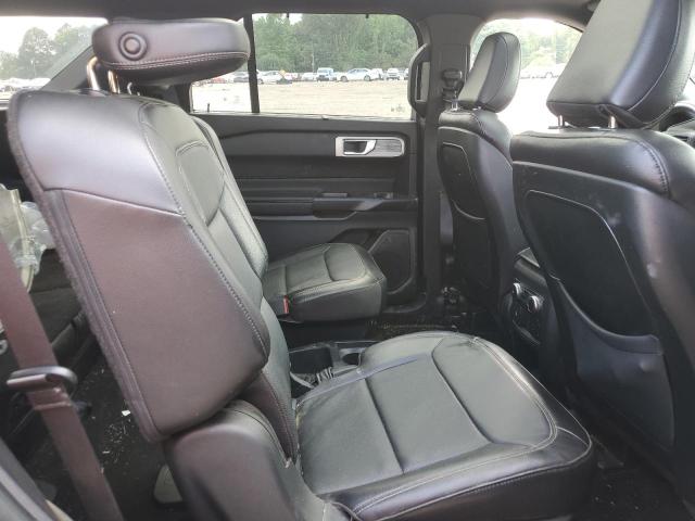 2020 FORD EXPLORER L - 1FMSK7FH5LGB26418
