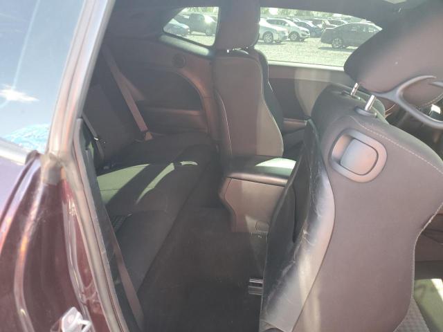 2022 DODGE CHALLENGER - 2C3CDZFJ5NH194084