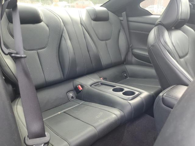 2017 INFINITI Q60 BASE JN1CV7EL5HM321176