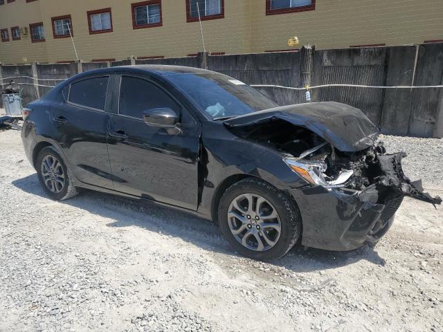Vin: 3mydlbyv8ky514239, lot: 57712905, toyota yaris l 20194