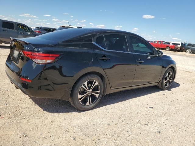 Vin: 3n1ab8cv5ny269437, lot: 56060815, nissan sentra sv 20223