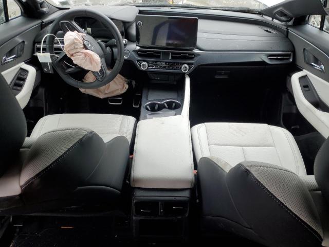 2024 ACURA ZDX A-SPEC 4W5KHNRL5RZ507337