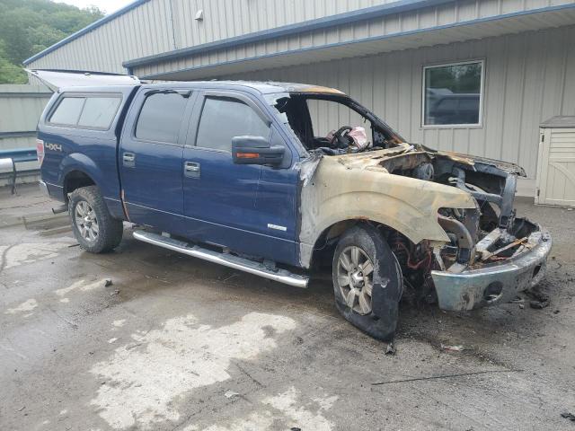 Vin: 1ftfw1et2bfd05744, lot: 57728165, ford f-150 supercrew 20114