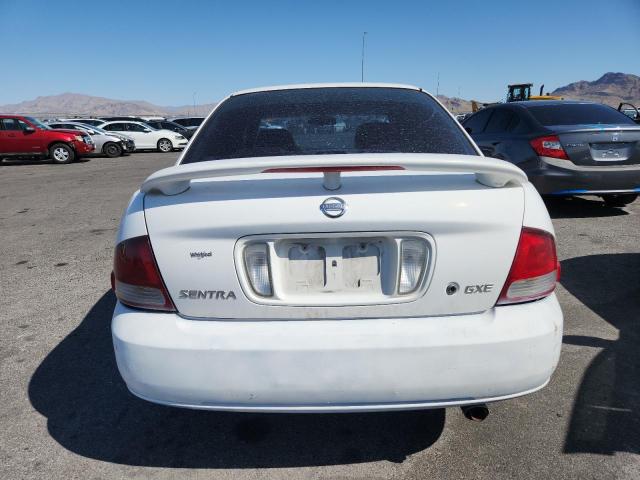 2003 NISSAN SENTRA XE #3280839376