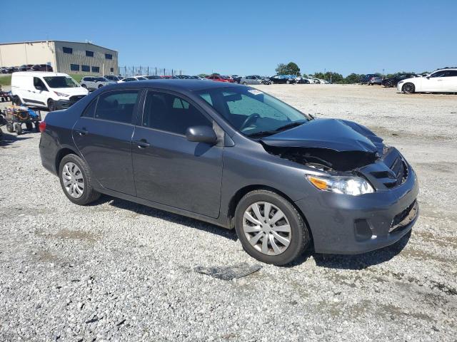 Vin: 5yfbu4ee1cp024567, lot: 57785875, toyota corolla base 20124