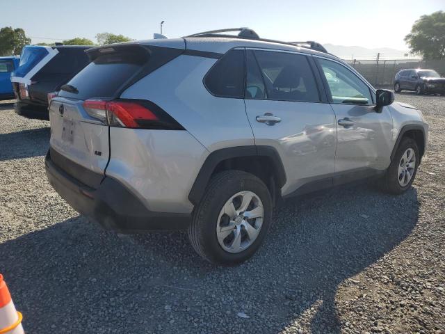 Vin: 2t3h1rfv7mw140989, lot: 57850805, toyota rav4 le 20213