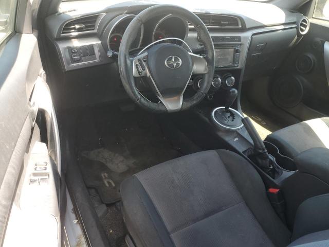 2014 TOYOTA SCION TC - JTKJF5C7XE3079605