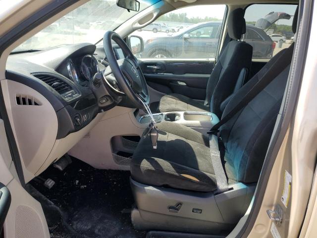 2013 DODGE GRAND CARA - 2C4RDGCG3DR602111
