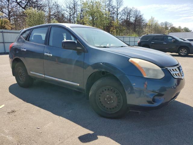 Vin: jn8as5mv6dw632512, lot: 56348235, nissan rogue s 20134
