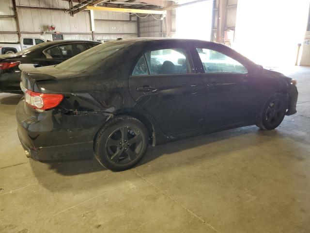 Vin: 2t1bu4ee4cc863094, lot: 56026025, toyota corolla base 20123