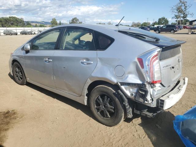 Vin: jtdkn3du2c5426207, lot: 56762545, toyota prius 20122