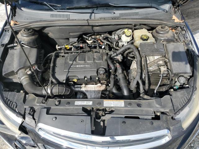 2016 CHEVROLET CRUZE LIMI - 1G1PE5SBXG7170808