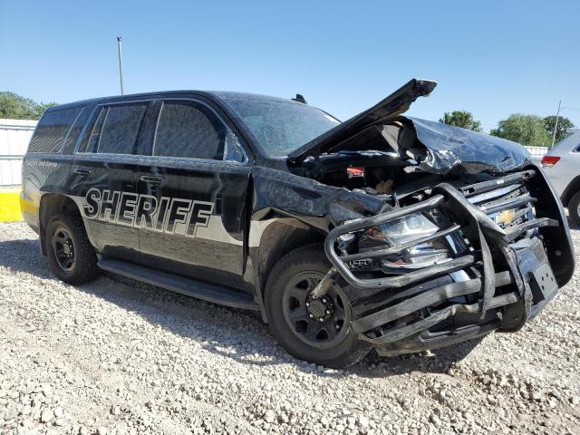 Vin: 1gnskdec1lr195465, lot: 55155345, chevrolet tahoe police 20204