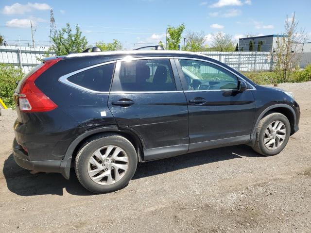 Vin: 2hkrm4h78fh128132, lot: 55835265, honda crv exl 20153