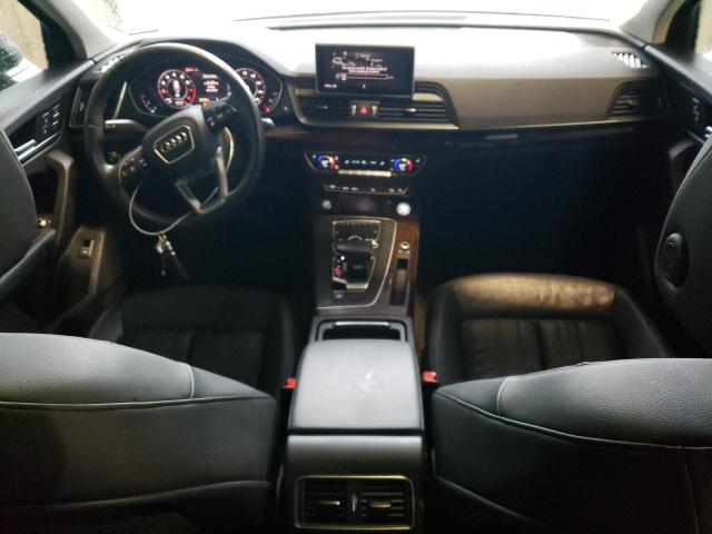2018 AUDI Q5 PREMIUM - WA1BNAFY5J2203415