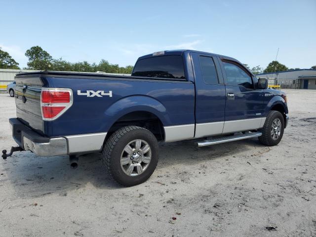 2011 FORD F150 SUPER - 1FTFX1ET8BFC18119