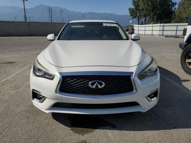 2019 INFINITI Q50 LUXE JN1EV7AP4KM511317