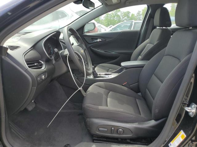 2023 CHEVROLET MALIBU LT - 1G1ZD5ST2PF191338