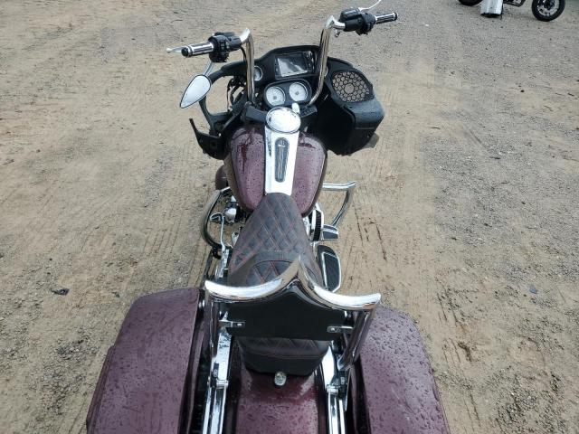 2018 HARLEY-DAVIDSON FLTRX ROAD GLIDE 1HD1KHC16JB654748
