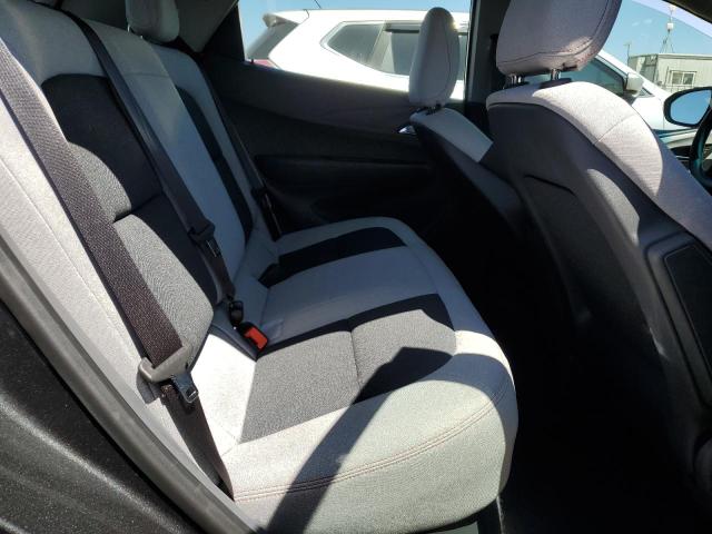 2019 CHEVROLET BOLT EV LT - 1G1FW6S0XK4134897