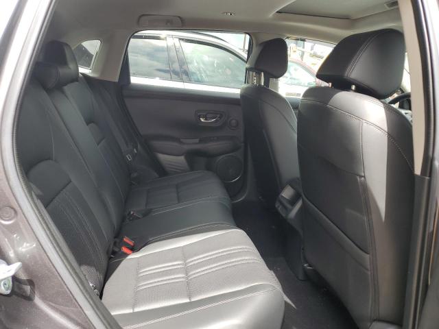 2024 HONDA HR-V EXL 3CZRZ2H75RM726029