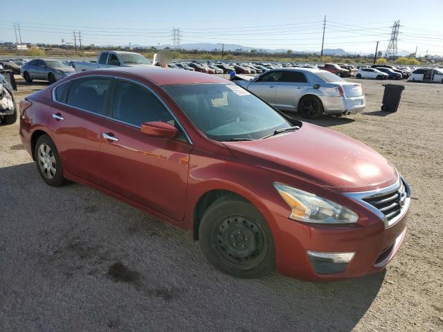 2015 NISSAN ALTIMA 2.5 - 1N4AL3AP4FC571819