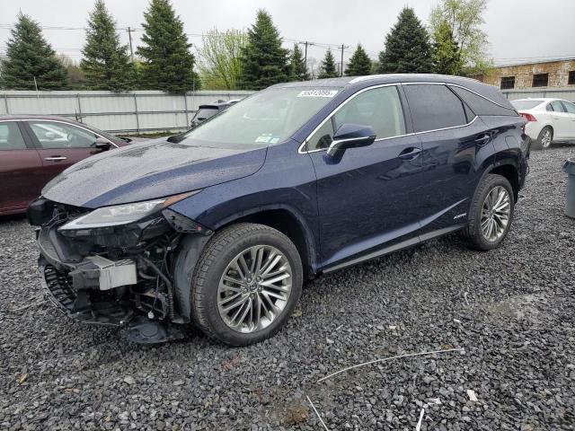 Vin: jtjjgkfa0n2029020, lot: 55612095, lexus rx450 450h l luxury 2022 img_1