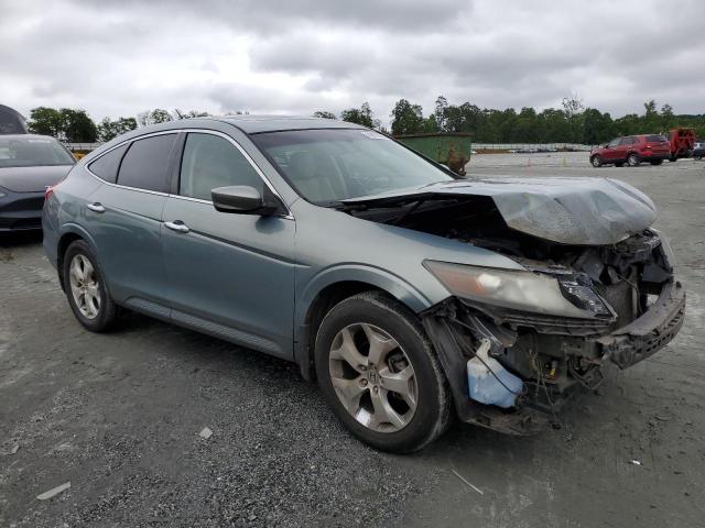 Vin: 5j6tf2h52cl003728, lot: 58418995, honda crosstour exl 20124