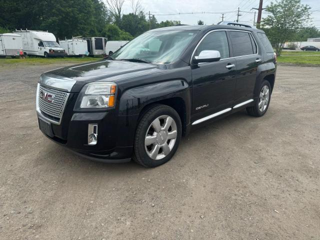 Vin: 2gkflze38e6170005, lot: 59312095, gmc terrain denali 20142