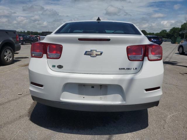 2015 CHEVROLET MALIBU LS - 1G11B5SL0FF311476