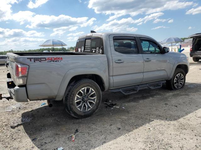 Vin: 5tfcz5an7mx262783, lot: 55925245, toyota tacoma double cab 20213
