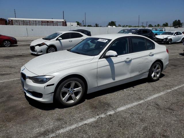 Vin: wba3c1c56fk122177, lot: 57333625, bmw 3 series i sulev 2015 img_1