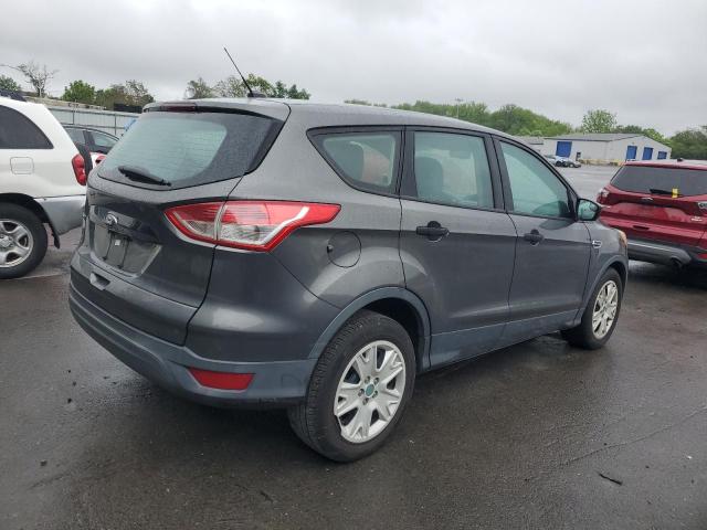 Vin: 1fmcu0f71fub68989, lot: 58090305, ford escape s 20153