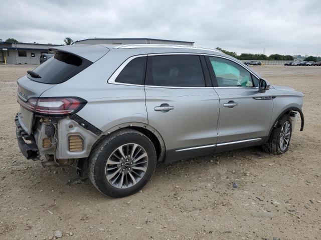 Vin: 2lmpj6k99pbl16175, lot: 55746915, lincoln nautilus reserve 20233