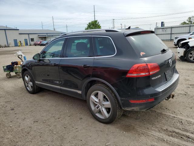 Vin: wvgff9bp8cd001039, lot: 57764125, volkswagen touareg v6 20122