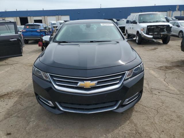 2016 CHEVROLET IMPALA LT - 2G1115S38G9207508