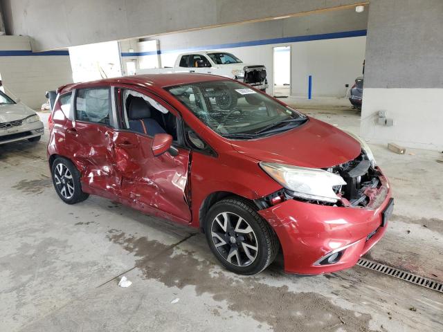 Vin: 3n1ce2cp5fl397478, lot: 58661455, nissan versa s 20154