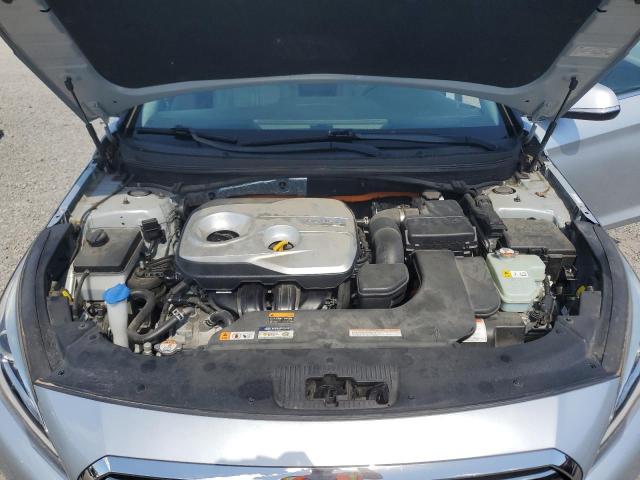 2017 HYUNDAI SONATA HYB KMHE34L18HA054933