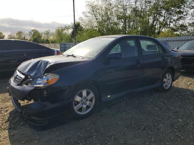 TOYOTA COROLLA CE