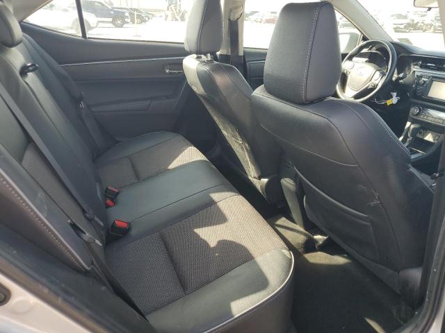 2015 TOYOTA COROLLA L - 2T1BURHE9FC264138