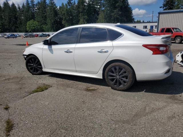 Vin: 3n1ab7ap7hy297050, lot: 58029465, nissan sentra s 20172