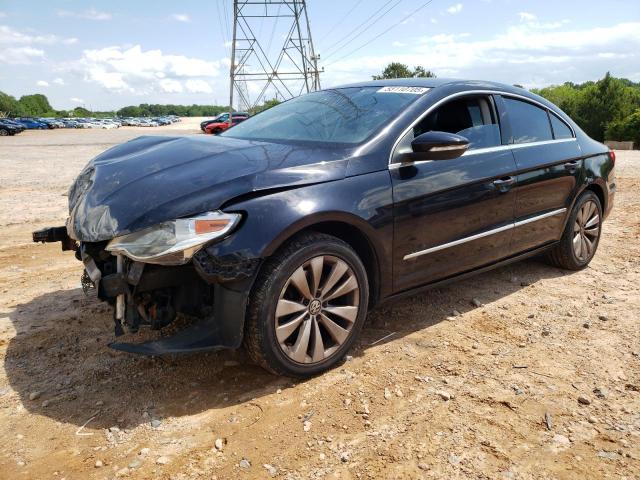 2011 VOLKSWAGEN CC SPORT - WVWMN7AN9BE701955