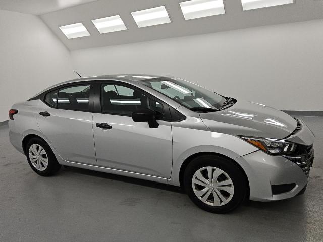 Vin: 3n1cn8dv2sl823279, lot: 56926965, nissan versa s 20254