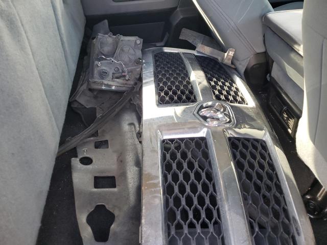 2019 RAM 1500 CLASS 1C6RR6TT8KS678287