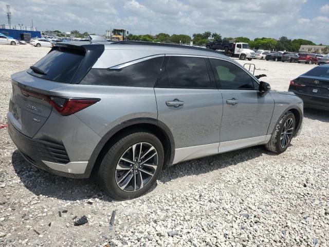 ACURA ZDX A-SPEC 2024 4W5KHNRL1RZ501681 photo #4