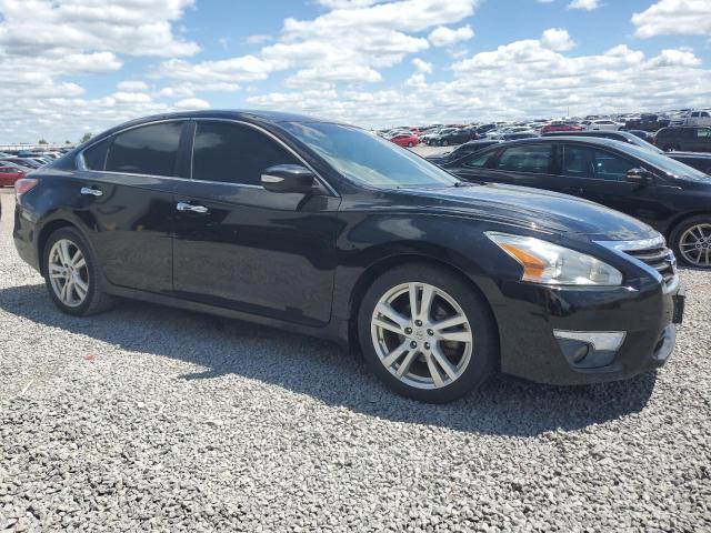 Vin: 1n4bl3ap9en212442, lot: 55954385, nissan altima 3.5s 20144