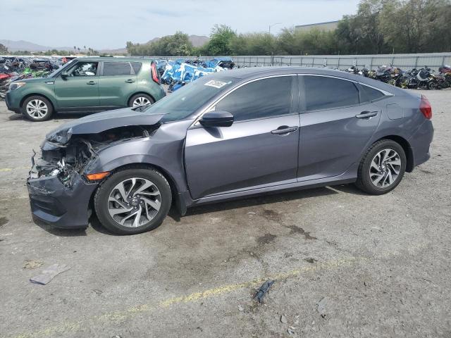Vin: 2hgfc2f74jh564525, lot: 56758665, honda civic ex 2018 img_1